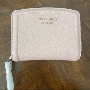 Kate Spade Knott Compact Wallet